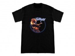 Camiseta Ted Nugent